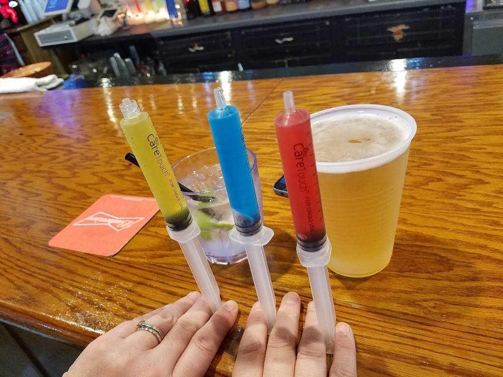 The Rusty Nail Bar | night club | Rusty Nail, 4054 Andrew Jackson Way, Hermitage, TN 37076, USA | 6158892613 OR +1 615-889-2613