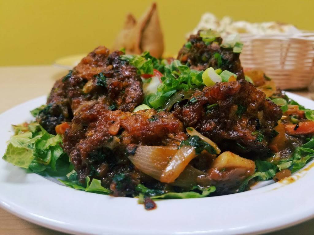 KEBAB N GRILL | restaurant | 775 Bergen Ave, Jersey City, NJ 07306, USA | 2013327444 OR +1 201-332-7444