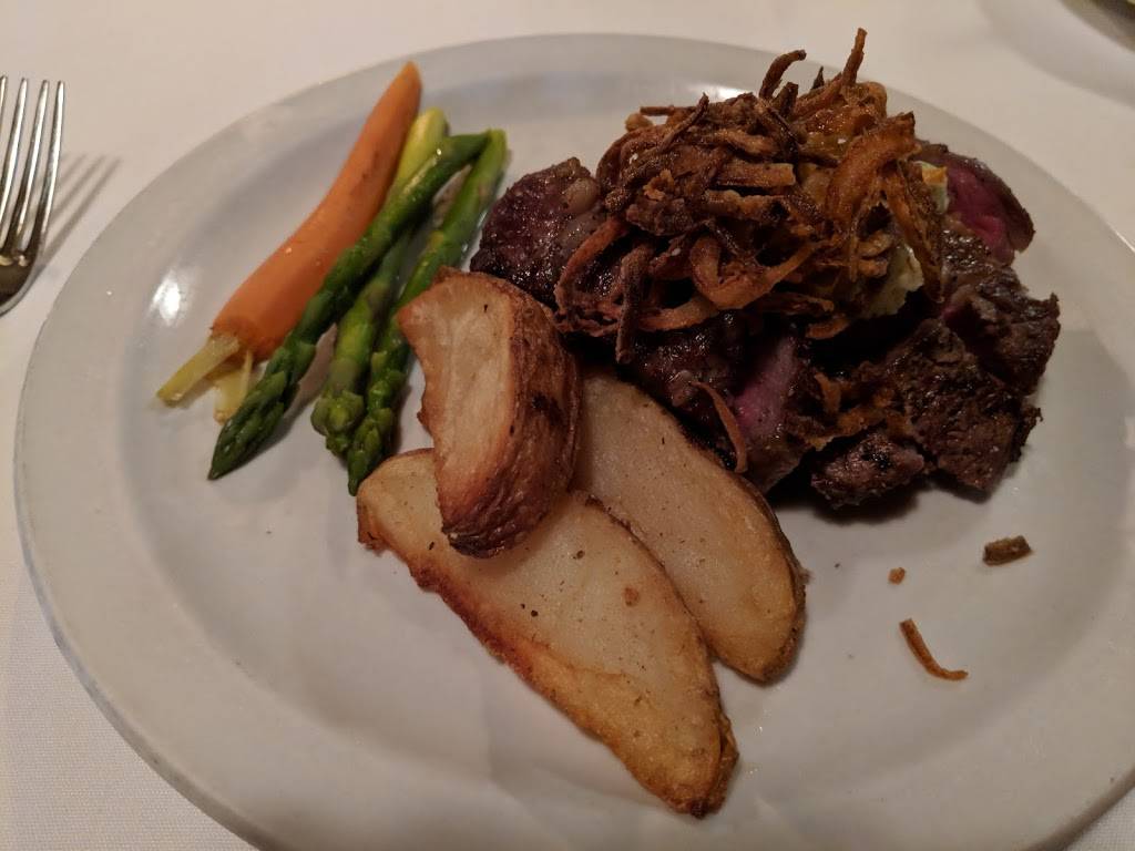 Mothers Restaurant | restaurant | 33 Virginia Pl, Buffalo, NY 14202, USA | 7168822989 OR +1 716-882-2989