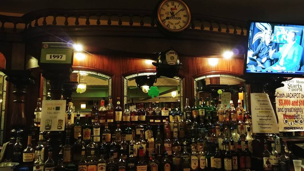 Gaelic Park | restaurant | 6119 147th St, Oak Forest, IL 60452, USA | 7086879323 OR +1 708-687-9323