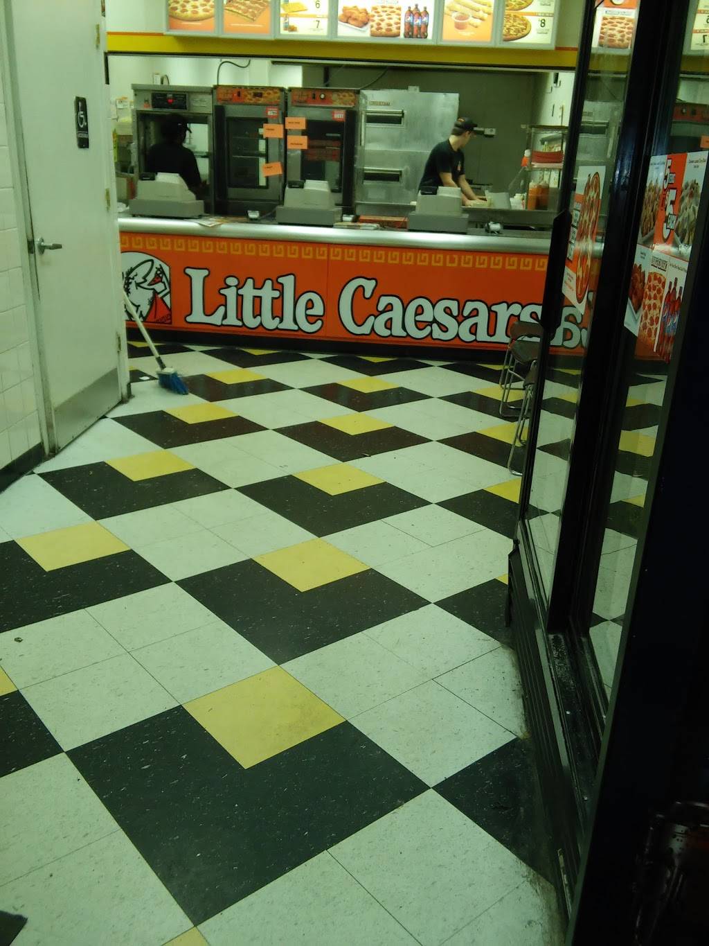 Little Caesars Pizza | meal takeaway | 2075 N Germantown Pkwy, Cordova, TN 38016, USA | 9017554010 OR +1 901-755-4010