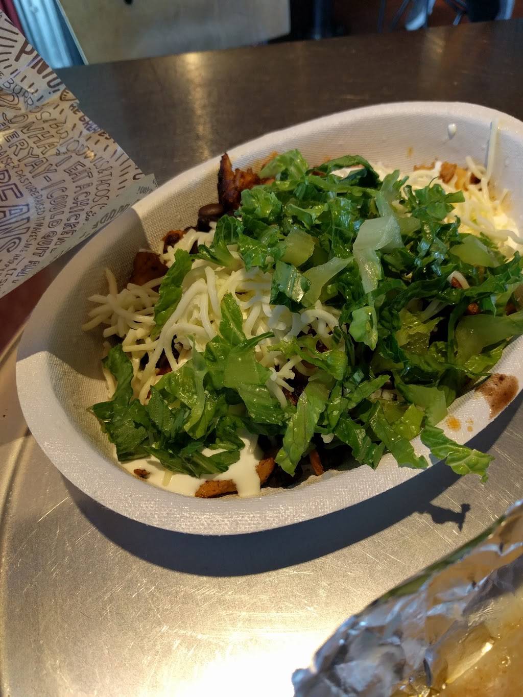 Chipotle Mexican Grill | restaurant | 4940 Pacific Ave, Stockton, CA 95207, USA | 2094767217 OR +1 209-476-7217