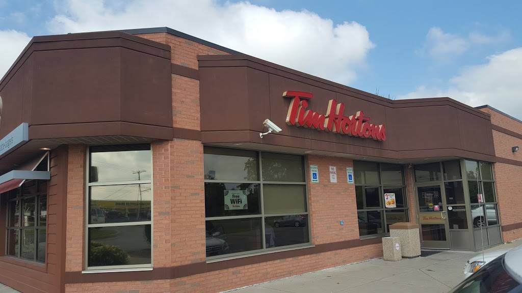 Tim Hortons | restaurant | 821 W Union St, Newark, NY 14513, USA | 3153320106 OR +1 315-332-0106
