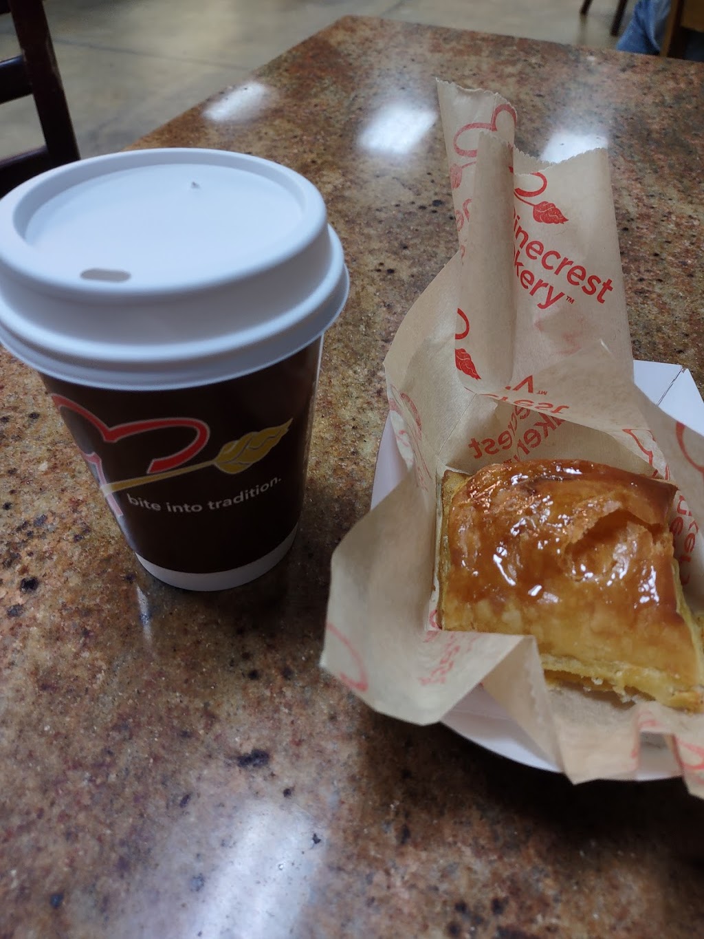 Pinecrest Bakery - Homestead | bakery | 2540 NE 10th Ct, Homestead, FL 33033, USA | 3052420080 OR +1 305-242-0080