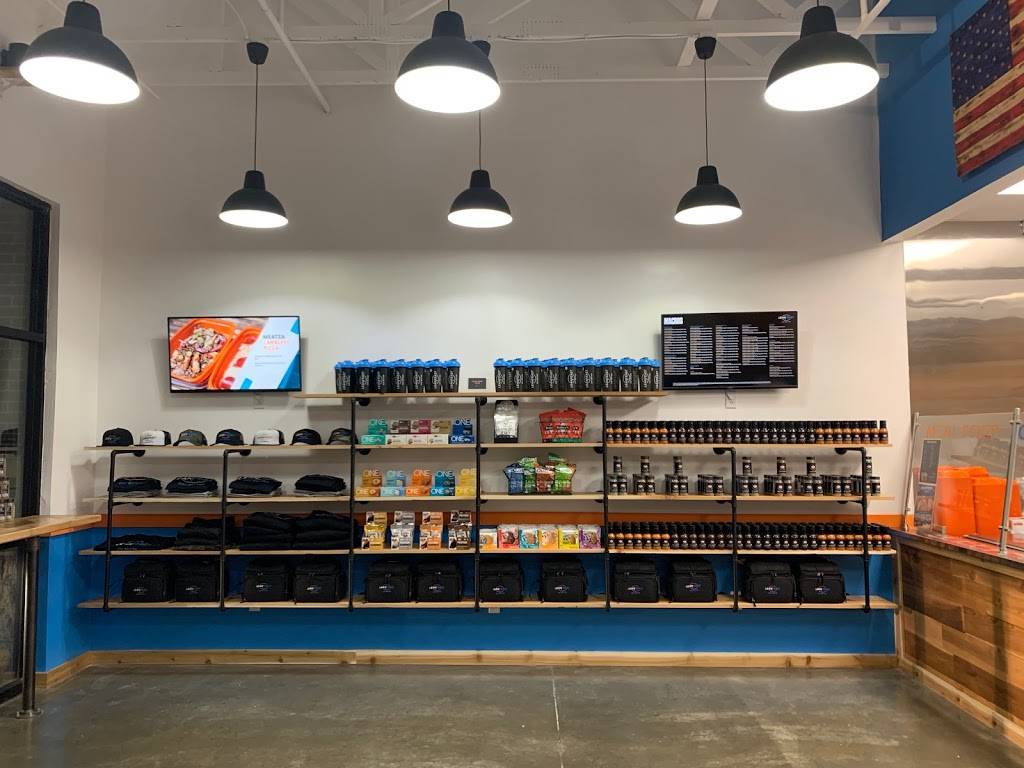 LeanFeast - Olathe | restaurant | 14321 W 135th St, Olathe, KS 66062, USA | 9138153614 OR +1 913-815-3614