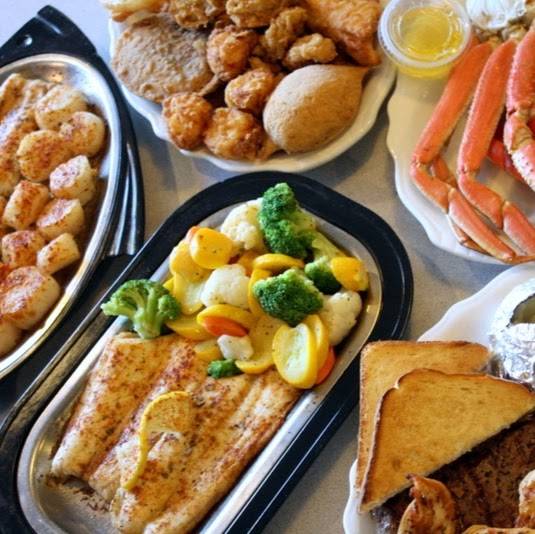 Pier 51 | restaurant | 3921 Mt Gallant Rd, Rock Hill, SC 29732, USA | 8039801234 OR +1 803-980-1234