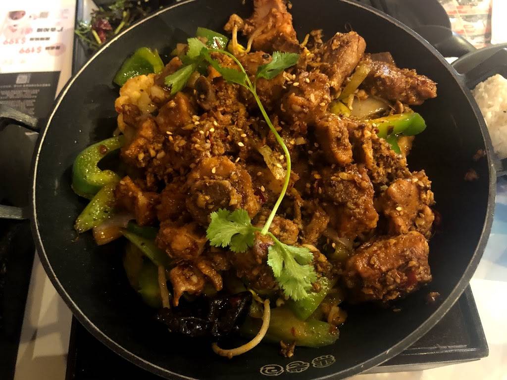 黑老包香辣锅 Black Bao Hot Pot | restaurant | 18406 Colima Rd #C, Rowland Heights, CA 91748, USA | 6264742105 OR +1 626-474-2105