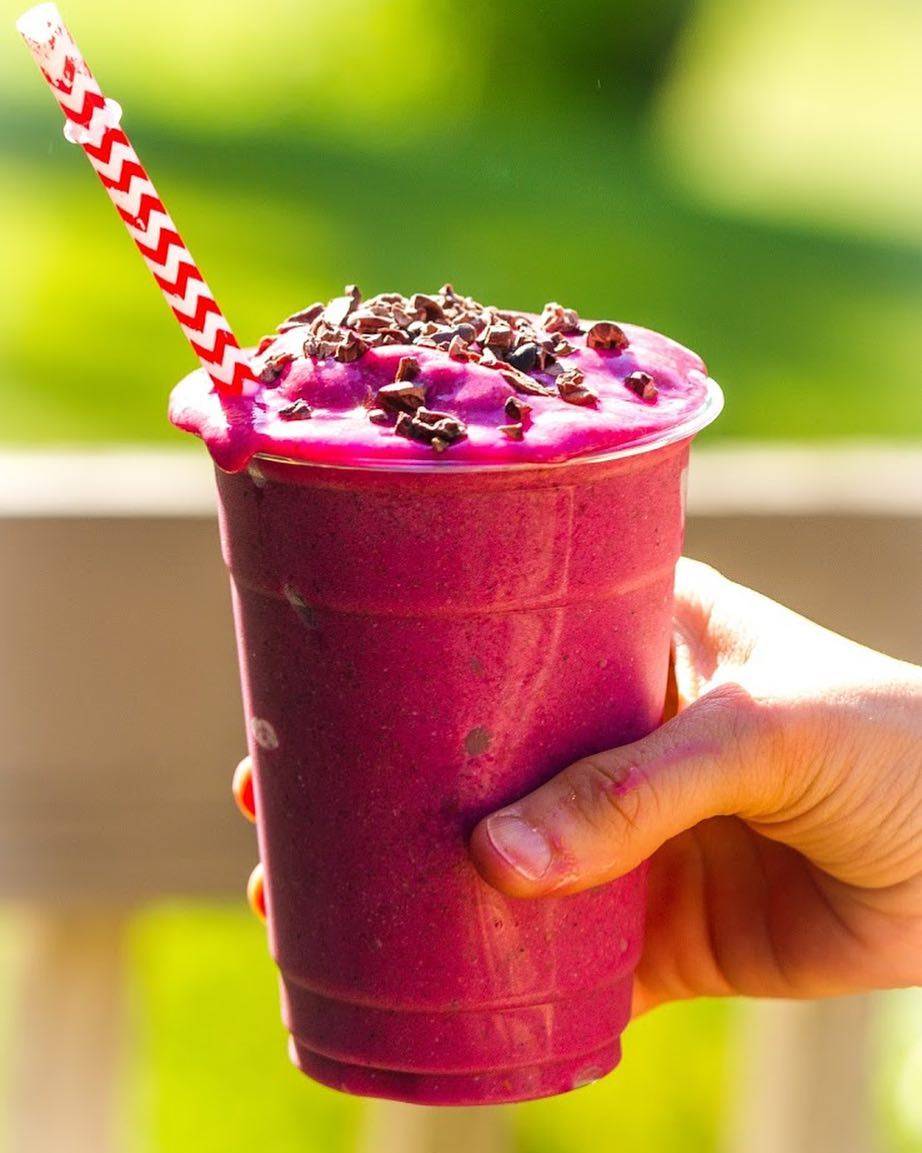 Dirt Juicery | restaurant | 2304 Lineville Rd #108, Green Bay, WI 54313, USA | 9207704147 OR +1 920-770-4147