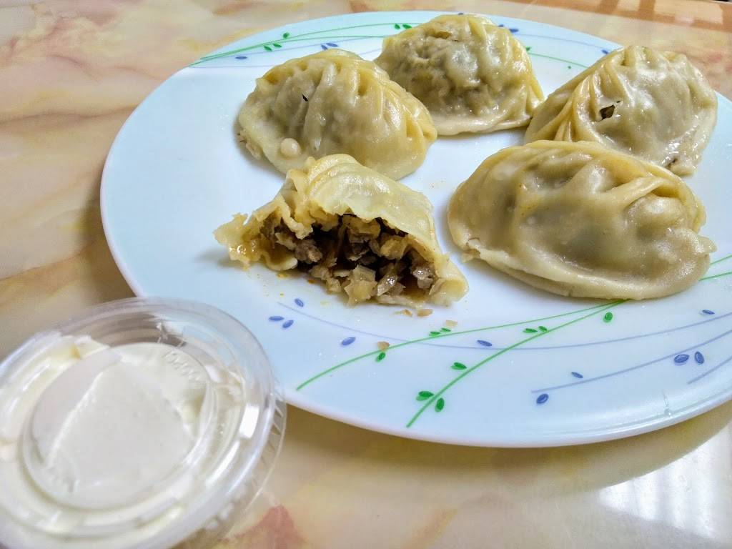 Eddie Fancy Food - У Тёщи | restaurant | 8611 19th Ave, Brooklyn, NY 11214, USA | 7182341940 OR +1 718-234-1940