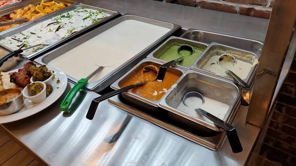 Jax Minerva | restaurant | 8661 Baymeadows Rd, Jacksonville, FL 32256, USA | 9045031608 OR +1 904-503-1608