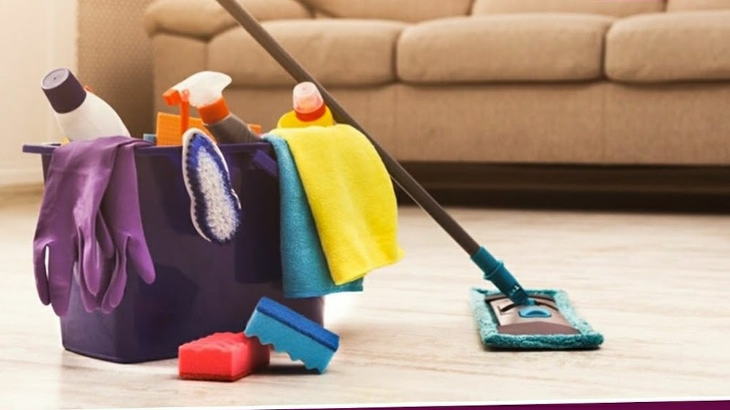 Jones Touch Cleaning Service Inc. | restaurant | 3707 214th St, Matteson, IL 60443, USA | 3124451652 OR +1 312-445-1652