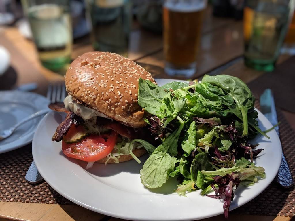 The Grill at Torrey Pines | restaurant | 11480 N Torrey Pines Rd, La Jolla, CA 92037, USA | 8587776641 OR +1 858-777-6641