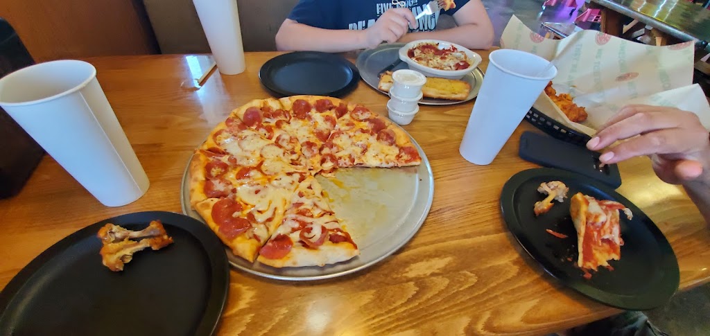 Pizza Factory | restaurant | 464-420 S Church St, Janesville, CA 96114, USA | 5302533700 OR +1 530-253-3700