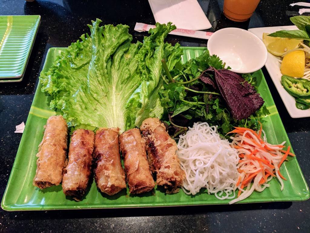 Pho Rowland Vietnamese Restaurant | restaurant | 18910 Gale Ave, Rowland Heights, CA 91748, USA | 6268108800 OR +1 626-810-8800