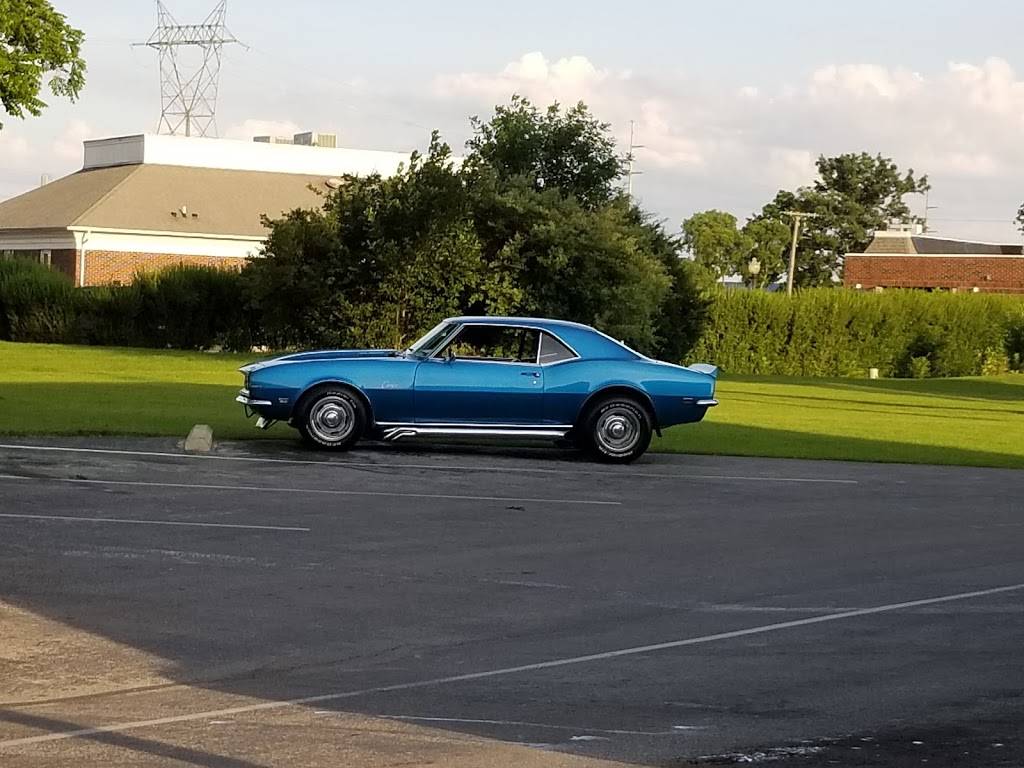 Sycamore Drive In | restaurant | 923 W Washington St, Monticello, IN 47960, USA | 5745833700 OR +1 574-583-3700