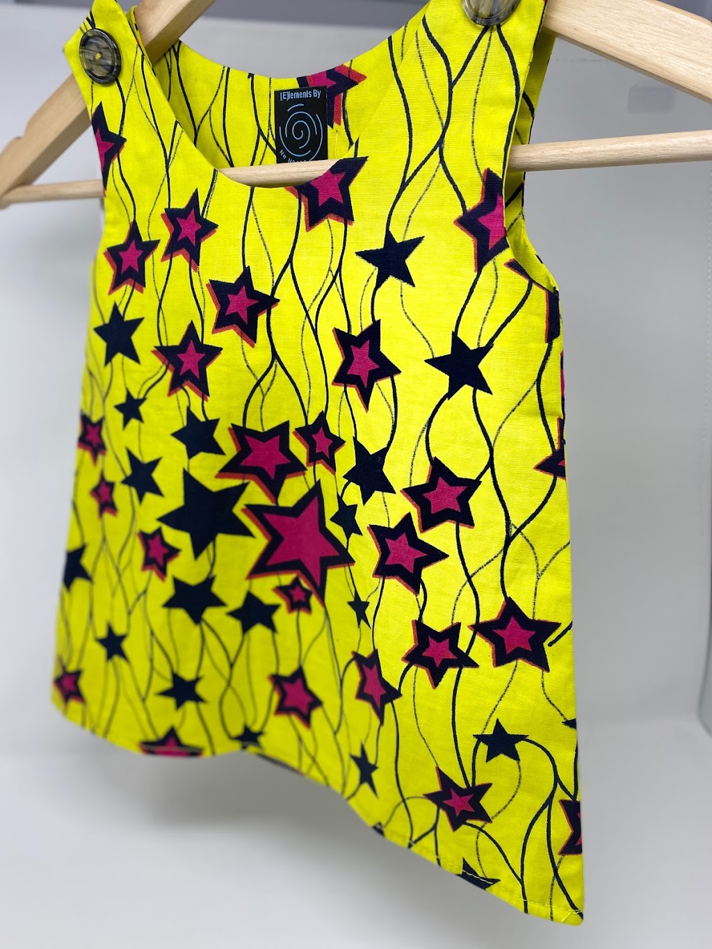 Ne Ndoro Boutique & Creative Lab & Bay TuckShop | restaurant | 951 Marina Way S UNIT A, Richmond, CA 94804, USA | 5106290705 OR +1 510-629-0705