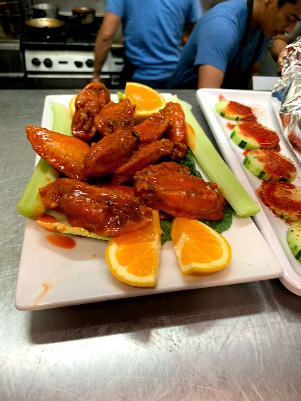 Taqueria y Mariscos Costa Alegre | restaurant | 3060 Monterey Rd, San Jose, CA 95111, USA | 6692109250 OR +1 669-210-9250