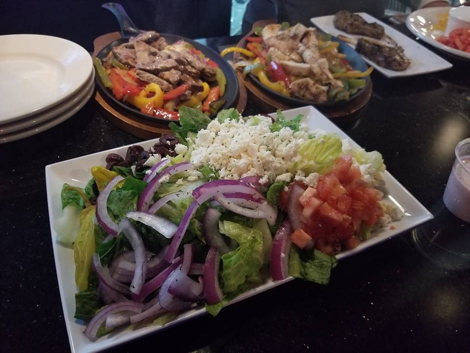 Ford Rd. Patio Bar & Grill | restaurant | 18490 Ford Rd, Detroit, MI 48228, USA | 3134064351 OR +1 313-406-4351