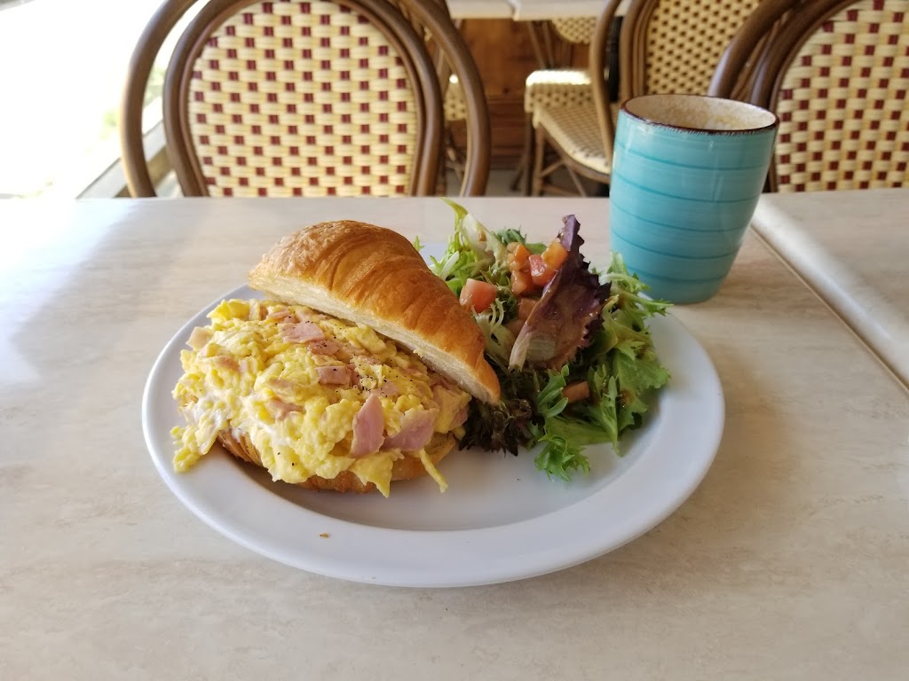 Laurents "Le" Coffee Shop | cafe | 12457 Washington Blvd #5511, Los Angeles, CA 90066, USA | 3103909313 OR +1 310-390-9313