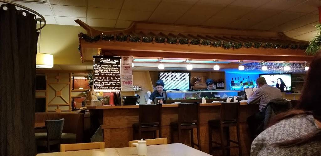 Takara | restaurant | 592 Washington St, Canton, MA 02021, USA | 7818218822 OR +1 781-821-8822