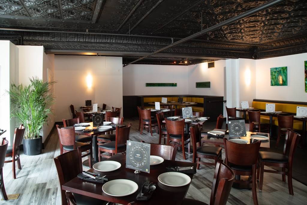 RIO Brazilian Steakhouse + Supper Club | restaurant | 45 King St, London, ON N6A 1B8, Canada | 5198503509 OR +1 519-850-3509