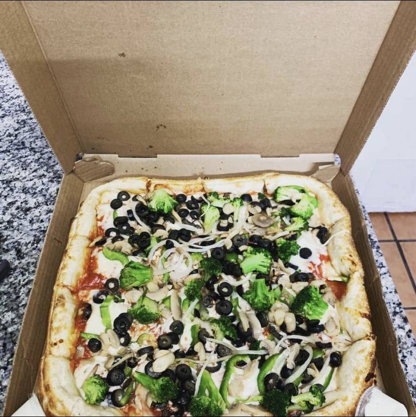 CATAÑO PIZZA PALACE | restaurant | 1999 Federal St, Camden, NJ 08105, USA | 8562033990 OR +1 856-203-3990