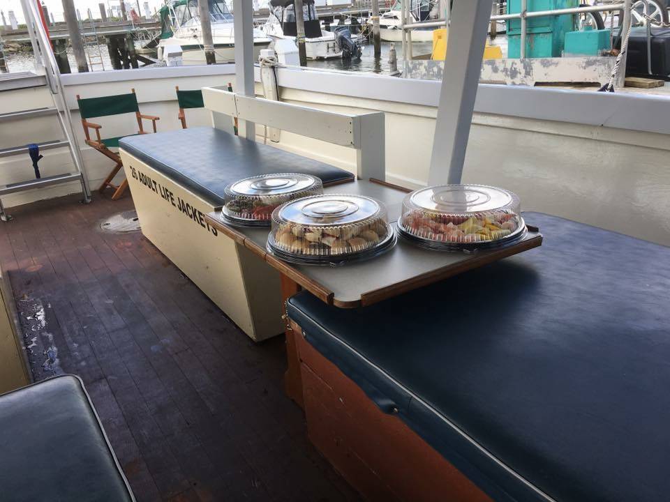 Classic Boat Rides | restaurant | 8, Simon Lake Dr, Atlantic Highlands, NJ 07716, USA | 7323379292 OR +1 732-337-9292