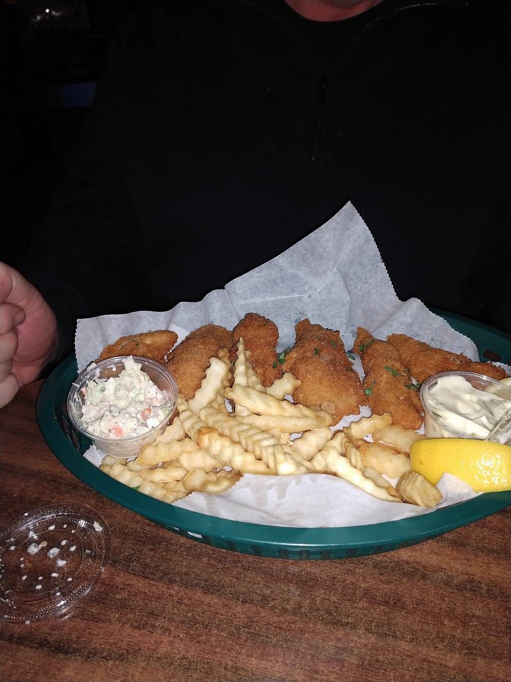 Paddy Bs | restaurant | 11969 W 143rd St, Orland Park, IL 60462, USA | 7083493077 OR +1 708-349-3077