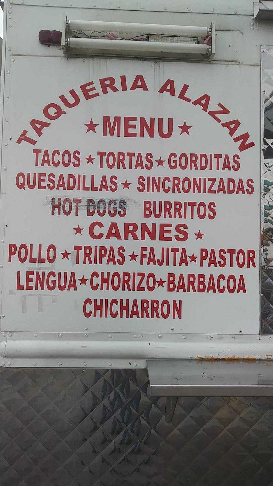 Taqueria Alazan | restaurant | 9710 Telephone Rd, Houston, TX 77075, USA | 2817046811 OR +1 281-704-6811