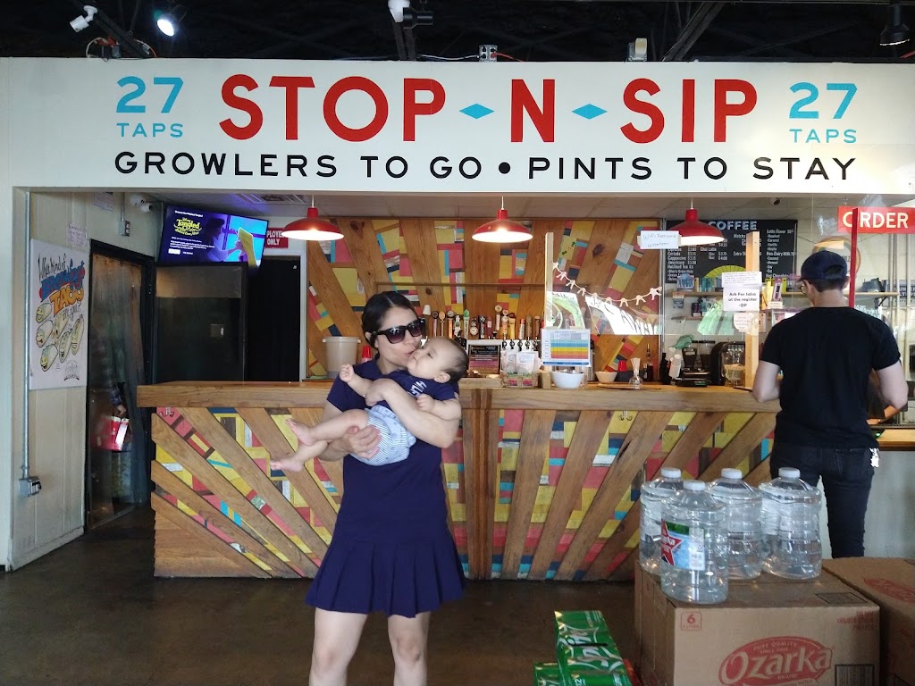 Quickie Pickie | restaurant | 1208 E 11th St, Austin, TX 78702, USA | 5124790136 OR +1 512-479-0136