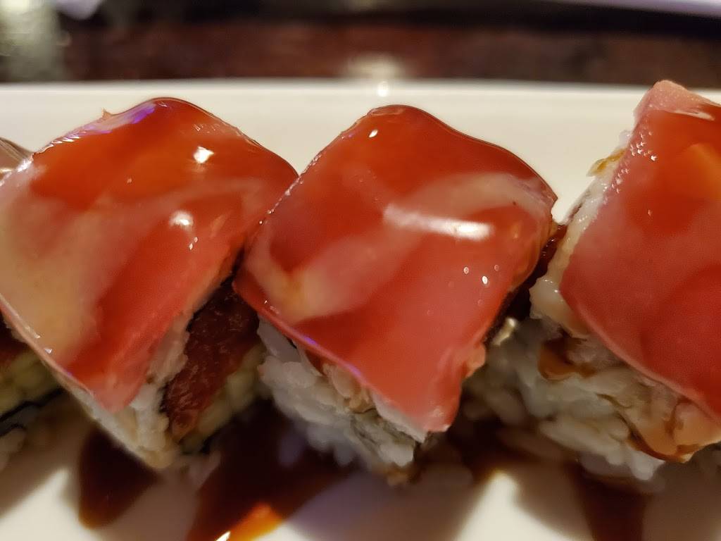 Akashi | restaurant | 8216 Kirby Dr, Houston, TX 77054, USA | 7136658888 OR +1 713-665-8888