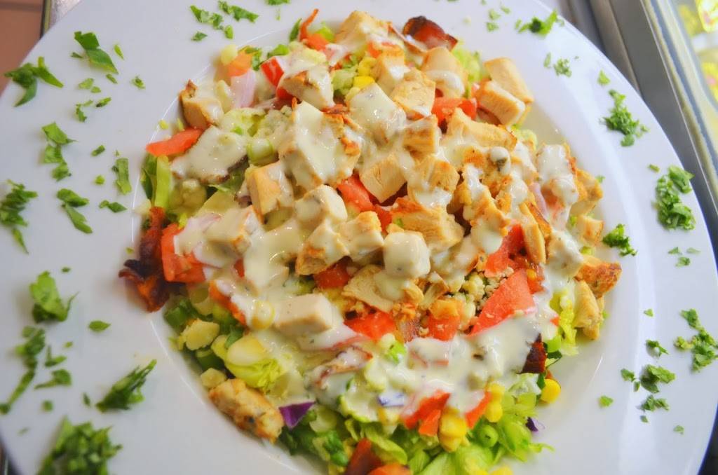 Tiffanys Restaurant Cafe | restaurant | 2179 W Touhy Ave, Des Plaines, IL 60018, USA | 8478135581 OR +1 847-813-5581