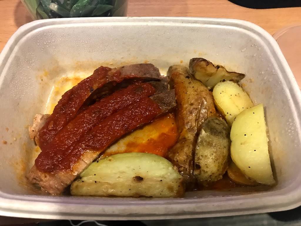 CookUnity | restaurant | 534 W 50th St, New York, NY 10019, USA | 8882218187 OR +1 888-221-8187