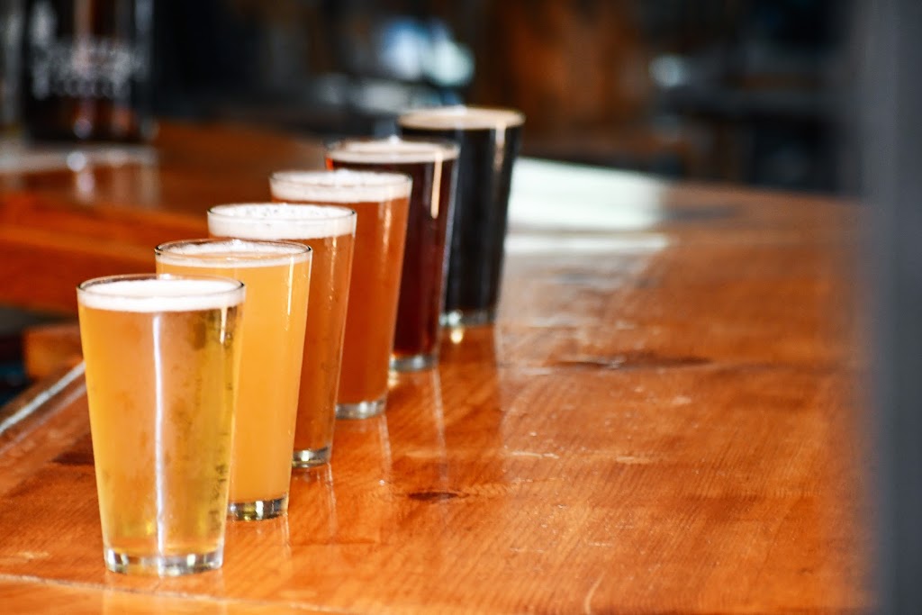 Sequoia Brewing | restaurant | 777 E Olive Ave, Fresno, CA 93728, USA | 5592645521 OR +1 559-264-5521