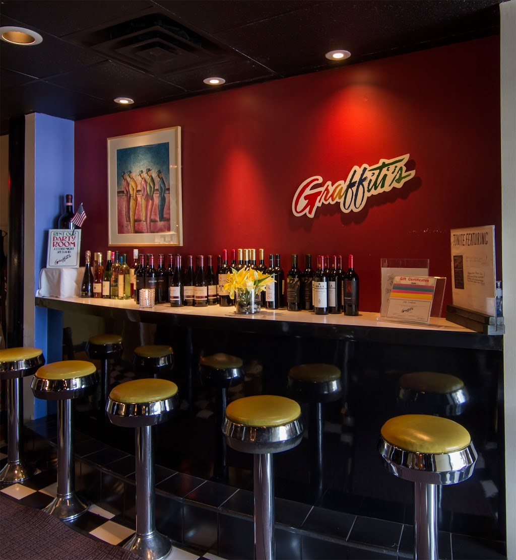 Graffitis Italian Restaurant | restaurant | 3000 Kavanaugh Blvd, Little Rock, AR 72205, USA | 5012249079 OR +1 501-224-9079