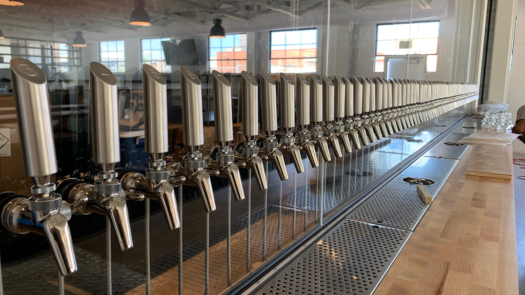 Social Capital | restaurant | 517 S Hudson Ave, Oklahoma City, OK 73109, USA | 4052707805 OR +1 405-270-7805