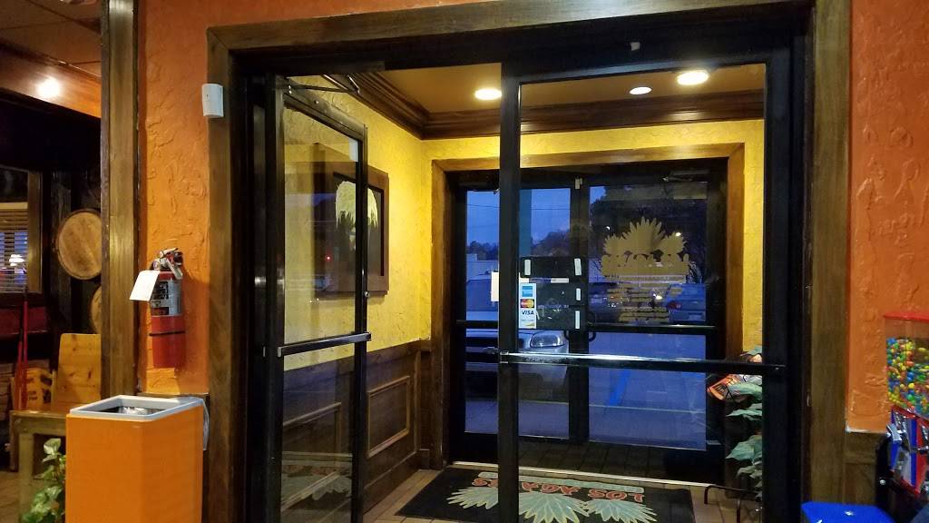 Los Agaves | restaurant | 1003 Dunbar Ave, Dunbar, WV 25064, USA | 6812058372 OR +1 681-205-8372