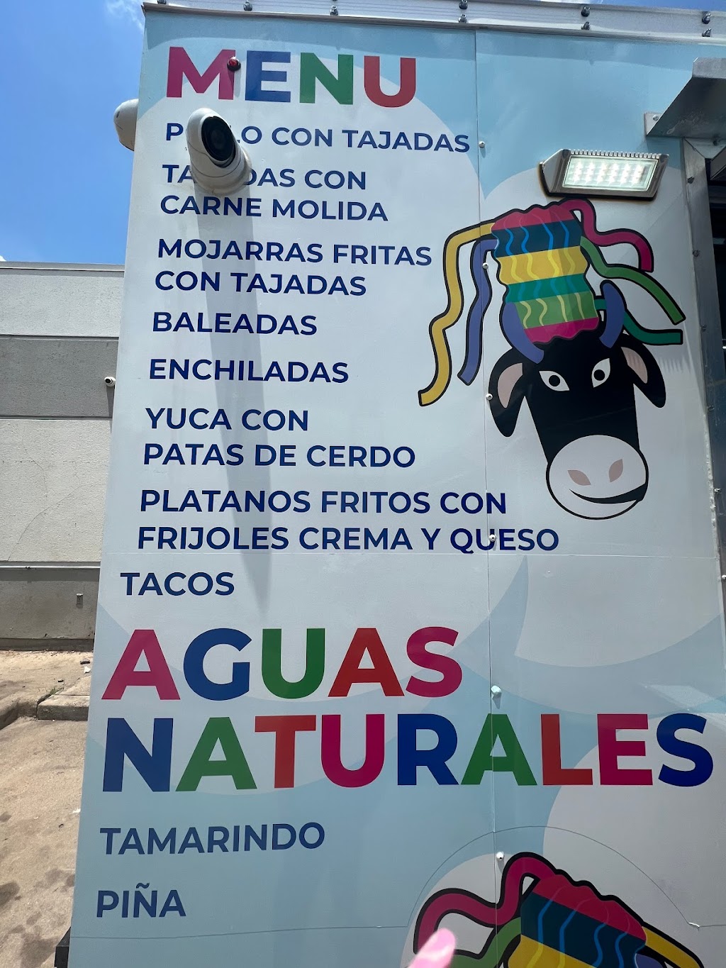 Antojitos Comayagua. | restaurant | 3810 Little York Rd, Houston, TX 77093, USA | 3465687500 OR +1 346-568-7500