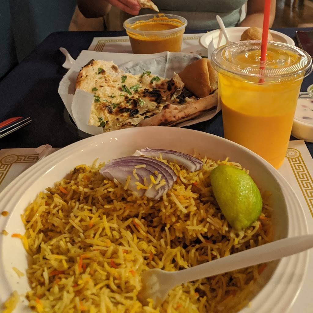 Ruchulu | meal delivery | 30 E Santa Clara St #110, San Jose, CA 95113, USA | 4082179295 OR +1 408-217-9295