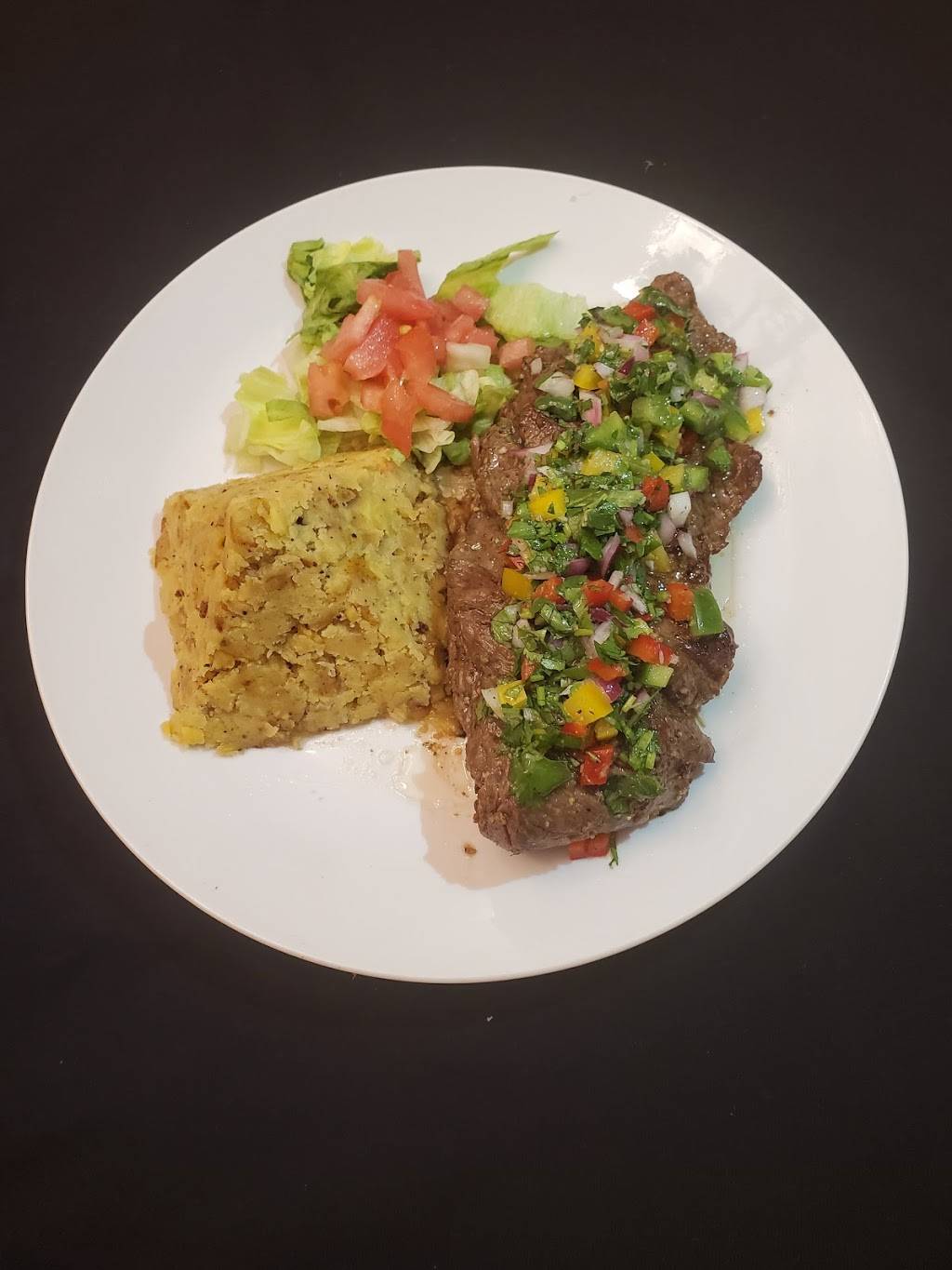 VIDALS GRILL ( tu sabor boricua) | restaurant | 2255 U.S. Hwy 17-92 N, Haines City, FL 33844, USA | 7874509205 OR +1 787-450-9205