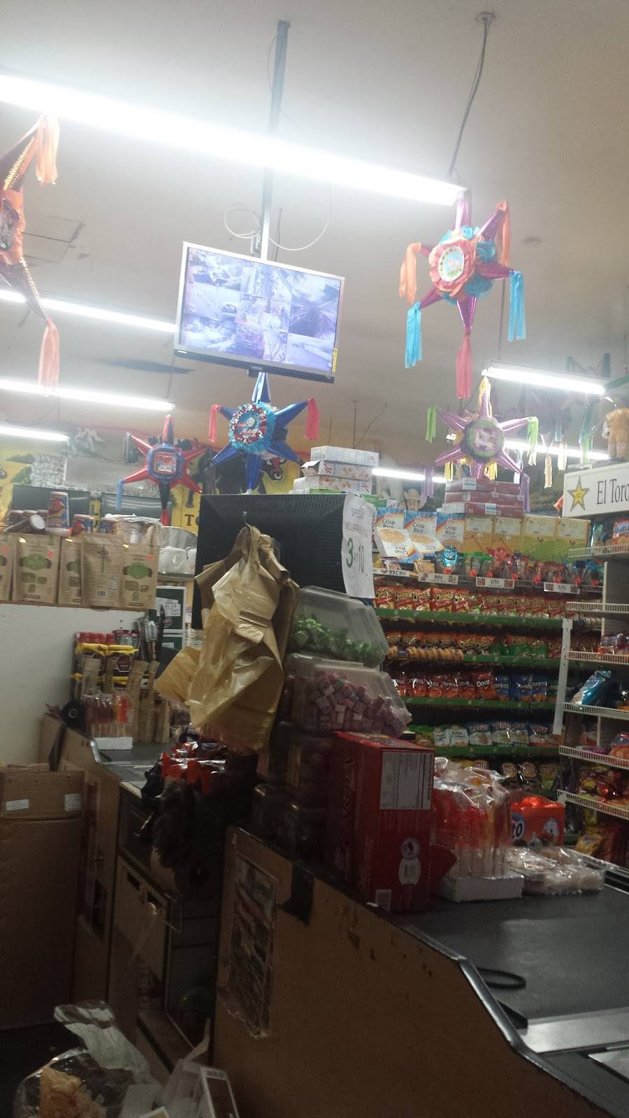 El Toro Loco 2 | restaurant | 757 E St, Williams, CA 95987, USA | 5304735533 OR +1 530-473-5533