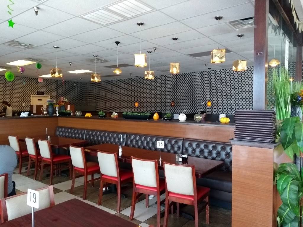 The Curry House | restaurant | 279 N Bender Ave, Humble, TX 77338, USA | 2814460314 OR +1 281-446-0314