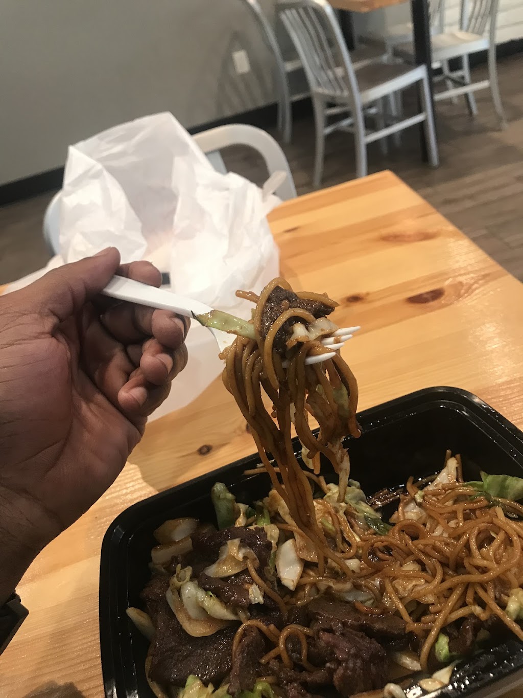 T&Y HAWAIIAN BBQ | restaurant | 6756 W Camelback Rd, Glendale, AZ 85303, USA | 6233009866 OR +1 623-300-9866