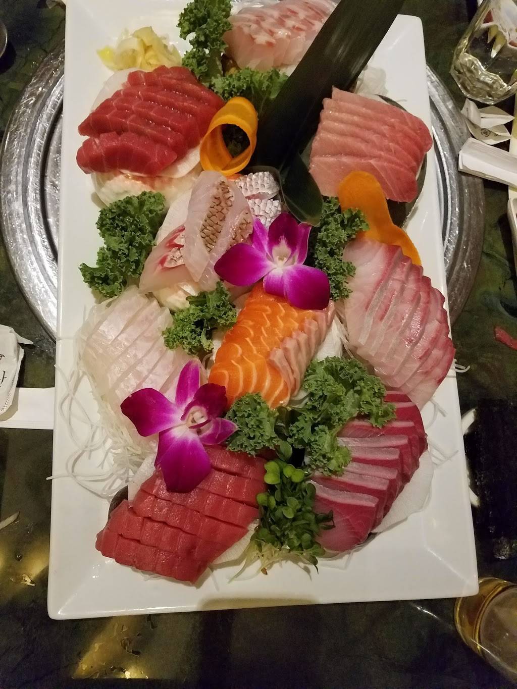 Surah Restaurant | restaurant | 5333 Beach Blvd, Buena Park, CA 90621, USA | 7145230056 OR +1 714-523-0056