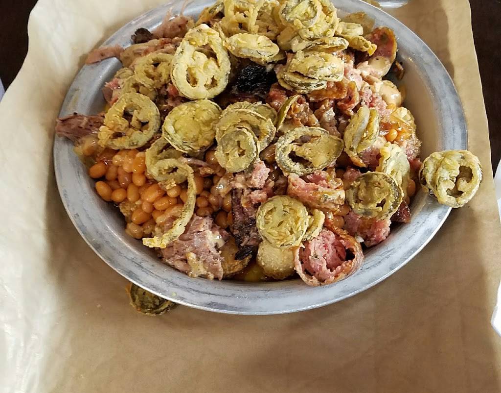 Coachs xXx Smoke | restaurant | 330 Austin Ave, Waco, TX 76701, USA | 2547321200 OR +1 254-732-1200