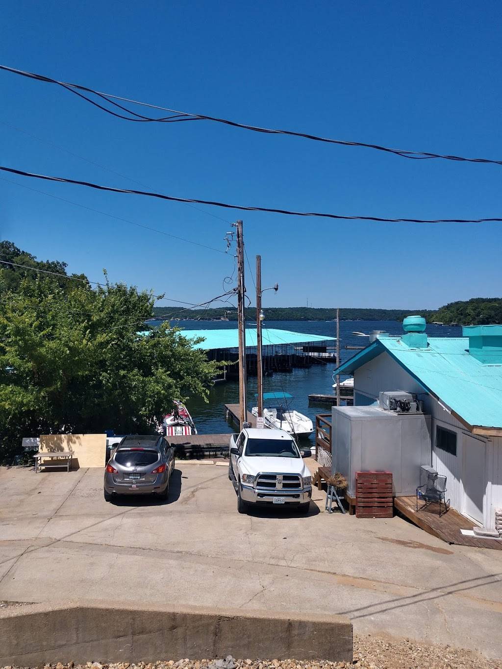 Popeyz | restaurant | 4522 Pier Thirty One Rd, Camdenton, MO 65020, USA | 5738732289 OR +1 573-873-2289