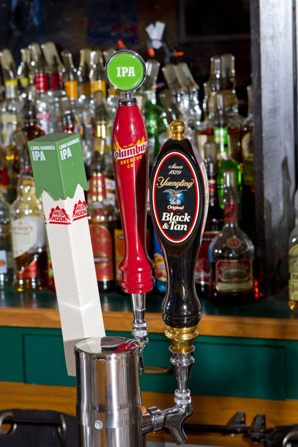 Sequoia Pro Bowl | night club | 5501 Sandalwood Blvd, Columbus, OH 43229, USA | 6148857043 OR +1 614-885-7043