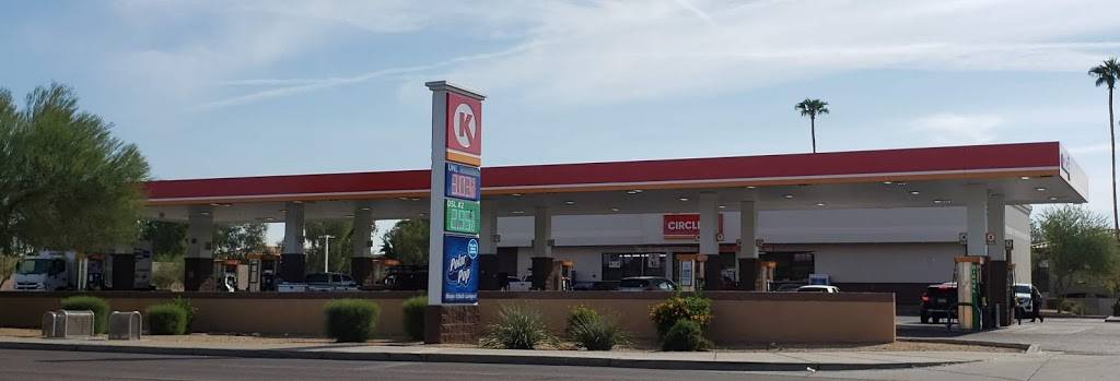 Circle K | meal takeaway | 3011 E Bell Rd, Phoenix, AZ 85032, USA | 6029230366 OR +1 602-923-0366