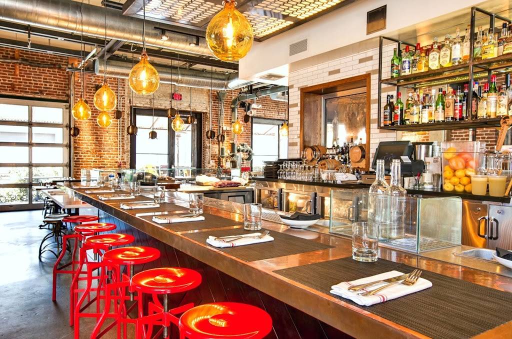 Bestia | restaurant | 2121 E 7th Pl, Los Angeles, CA 90021, USA | 2135145724 OR +1 213-514-5724