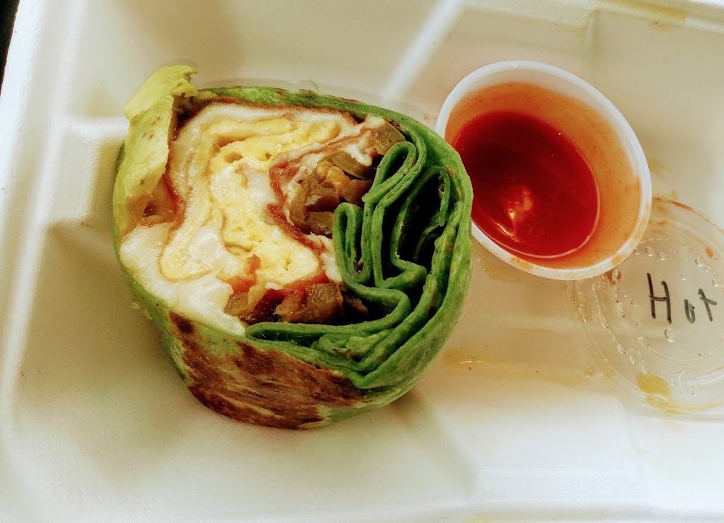 Wicked Brew | Café & Coffee Shop | cafe | Historical District, 173 Park St, Bangor, ME 04401, USA | 2075731391 OR +1 207-573-1391